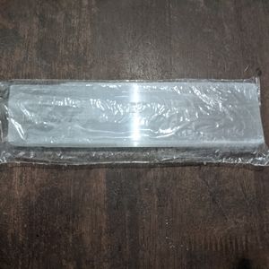 Selenite stick crystal